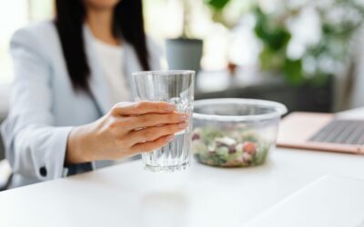 Why Hydration and Nutrition Matter for Spinal Health